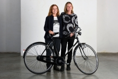 Beatrice e Janet
