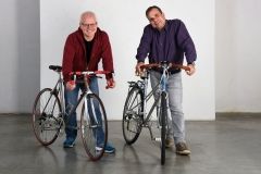 Roberto e Lucio