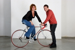 equilibrio di coppia