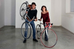 Claudio e Mariella